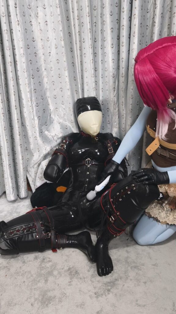 图片[2]-【dongdong】Kigurumi K9呼控-视频-5元站