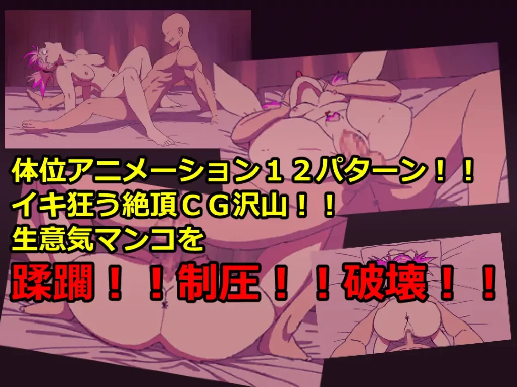 [SLG/PC/生肉] 艾莉卡的任务！Erika Quest！-游戏-5元站