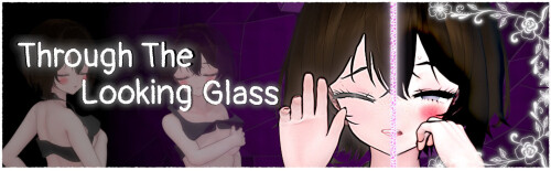 [SLG/PC+安卓/ai汉化] 镜中奇遇记 Through the Looking Glass v0.1.5.3.1-游戏-5元站