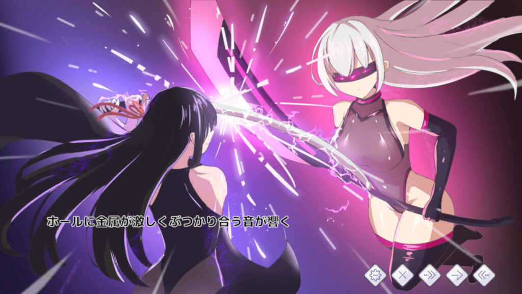 图片[5]-[SLG/PC/中文/存档] 圣核战姫 DX オペレーションダークサイド:聖核戦姫壊滅作戦  ～戦闘員完全壊滅編～ v2.6-游戏-5元站