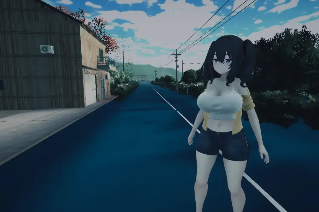 图片[2]-[3D/PC/生肉] 顺从的妹妹 従う妹 生肉版-游戏-5元站