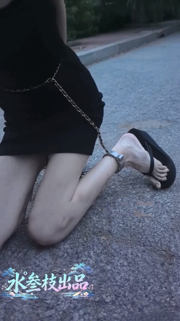 图片[2]-【水叁枝出品】小水的户外脱逃游戏-视频-5元站