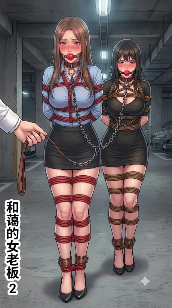 图片[2]-和蔼的女老板2-5元站