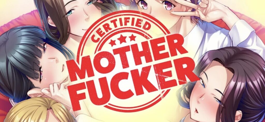 [SLG/PC+安卓/ai汉化] 认证的混蛋 Certified Mother Fucker v1.0-游戏-5元站