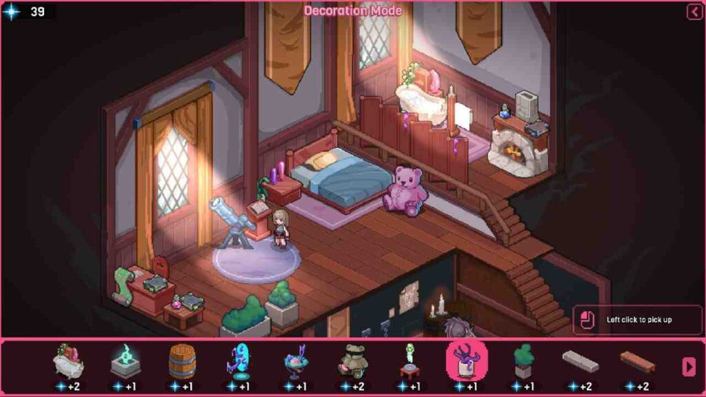 图片[4]-[SLG/PC/中文] 欲望秘典 Lust Arcanum  v1.1.7-游戏-5元站