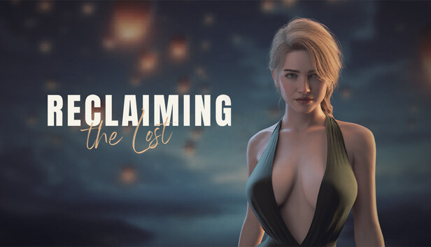 [SLG/PC/中文/画廊解锁] 重拾失去的 Reclaiming the Lost v0.13-游戏-5元站