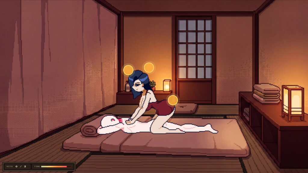 图片[5]-[SLG/PC/中文] 圆满结局 Happy Endings-游戏-5元站