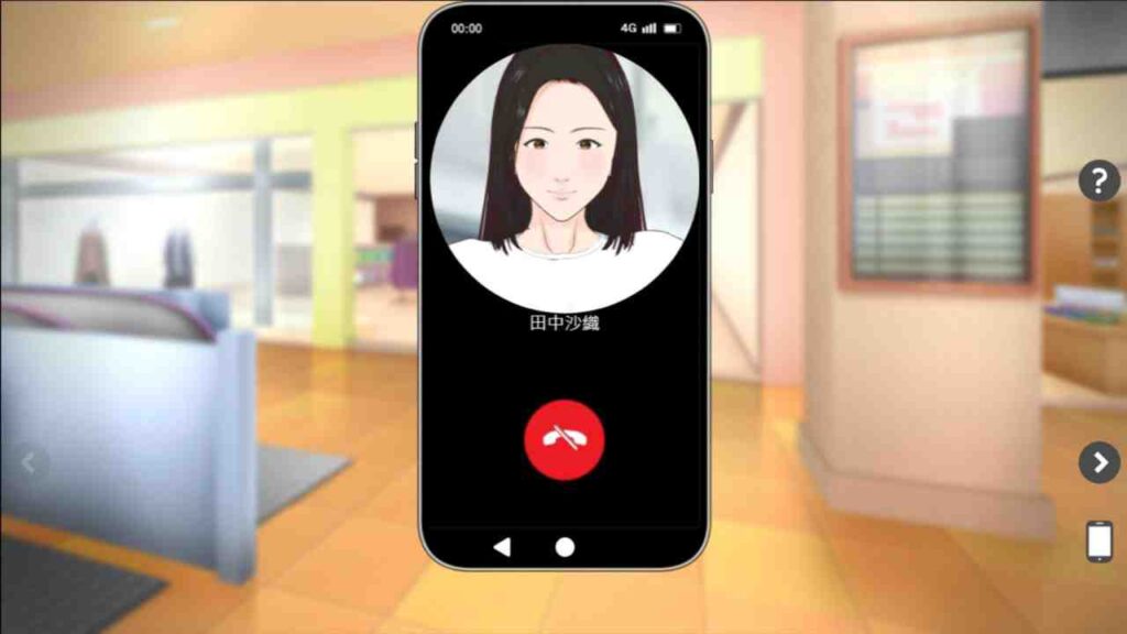 图片[4]-[SLG/PC/中文] 全裸审讯模拟器 全裸取り調べシミュレーター ～You are a loss prevention officer～-游戏-5元站