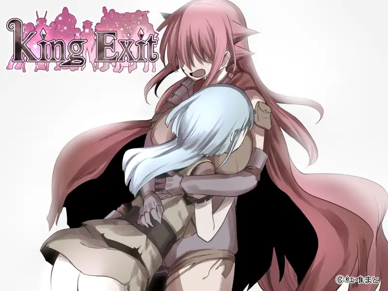 图片[6]-[RPG/PC/中文] King Exit-游戏-5元站