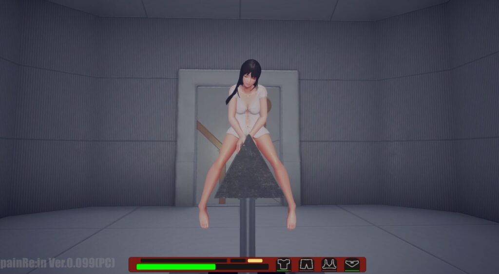 图片[2]-[3D/PC+安卓/中文] PainRe In v0.099-游戏-5元站