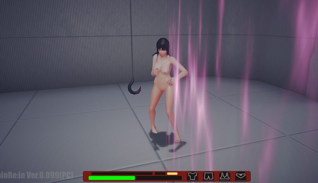 图片[3]-[3D/PC+安卓/中文] PainRe In v0.099-游戏-5元站