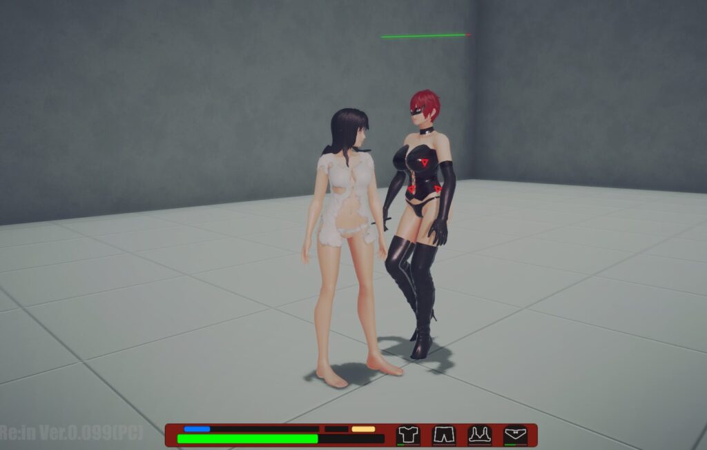 图片[4]-[3D/PC+安卓/中文] PainRe In v0.099-游戏-5元站