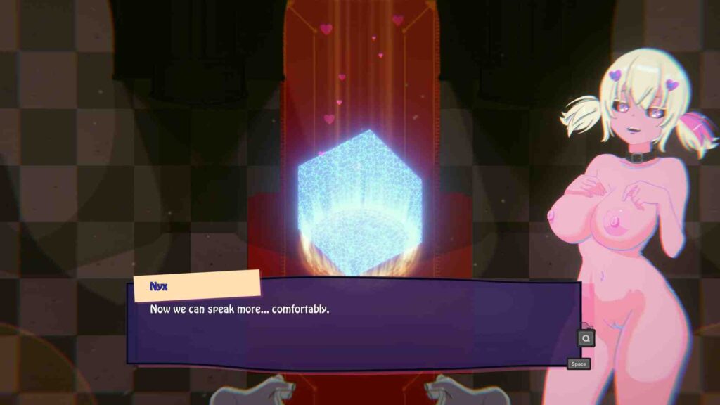 图片[3]-[SLG/PC/中文] 约会迷宫 Dating Maze  v1.0.2c-游戏-5元站
