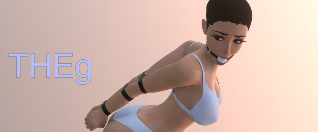 [3D/PC/英文] THEg v0.1.6.4-游戏-5元站