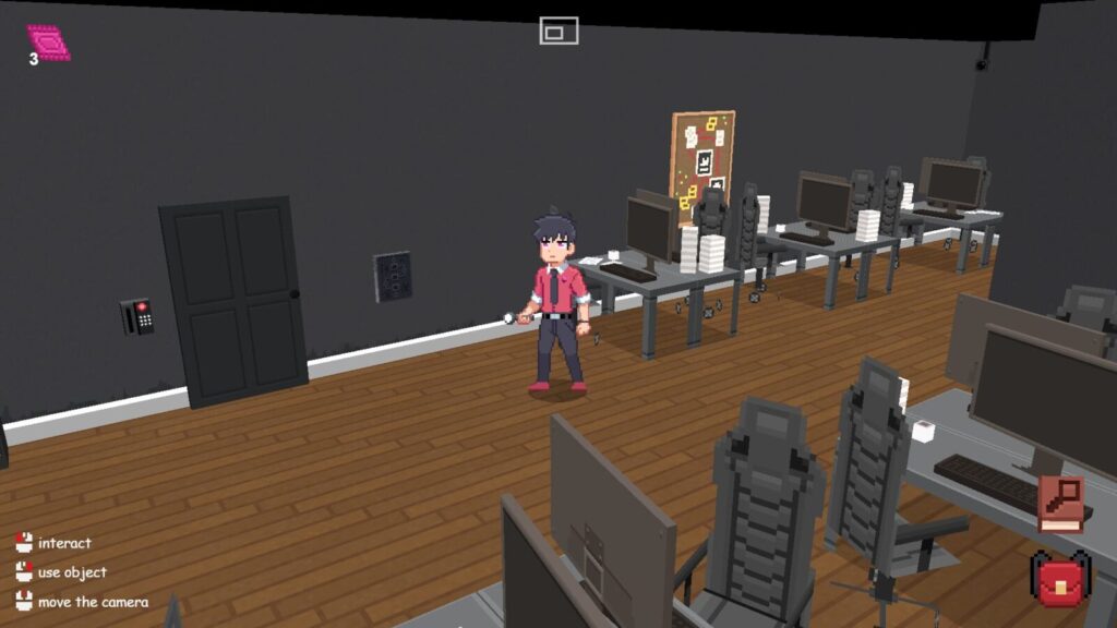 图片[3]-[2D/PC/汉化] Fremy's Nightclub v1.7-游戏-5元站