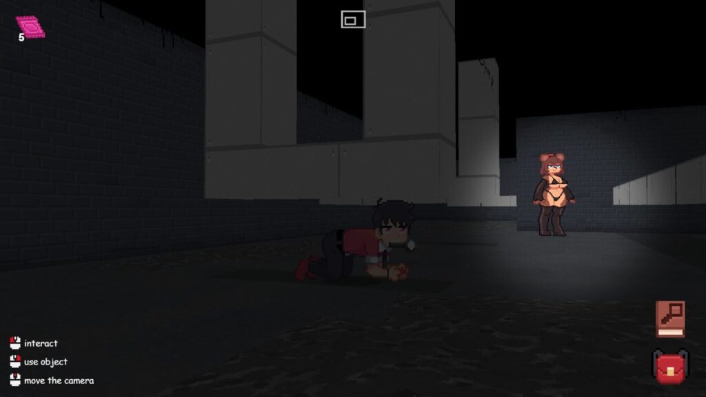 图片[4]-[2D/PC/汉化] Fremy's Nightclub v1.7-游戏-5元站