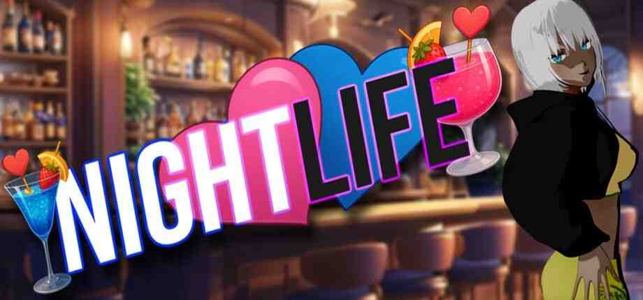 [3D/PC/中文] 夜生活  Nightlife  v1.2.2-游戏-5元站