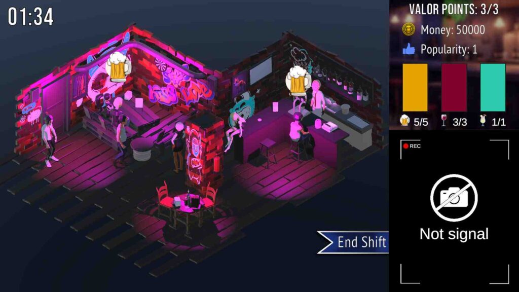 图片[3]-[3D/PC/中文] 夜生活 Nightlife  v1.2.2-游戏-5元站