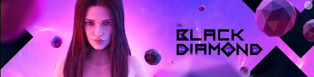 [SLG/PC/安卓/ai汉化] 黑钻 Black Diamondv0.8f -游戏-5元站