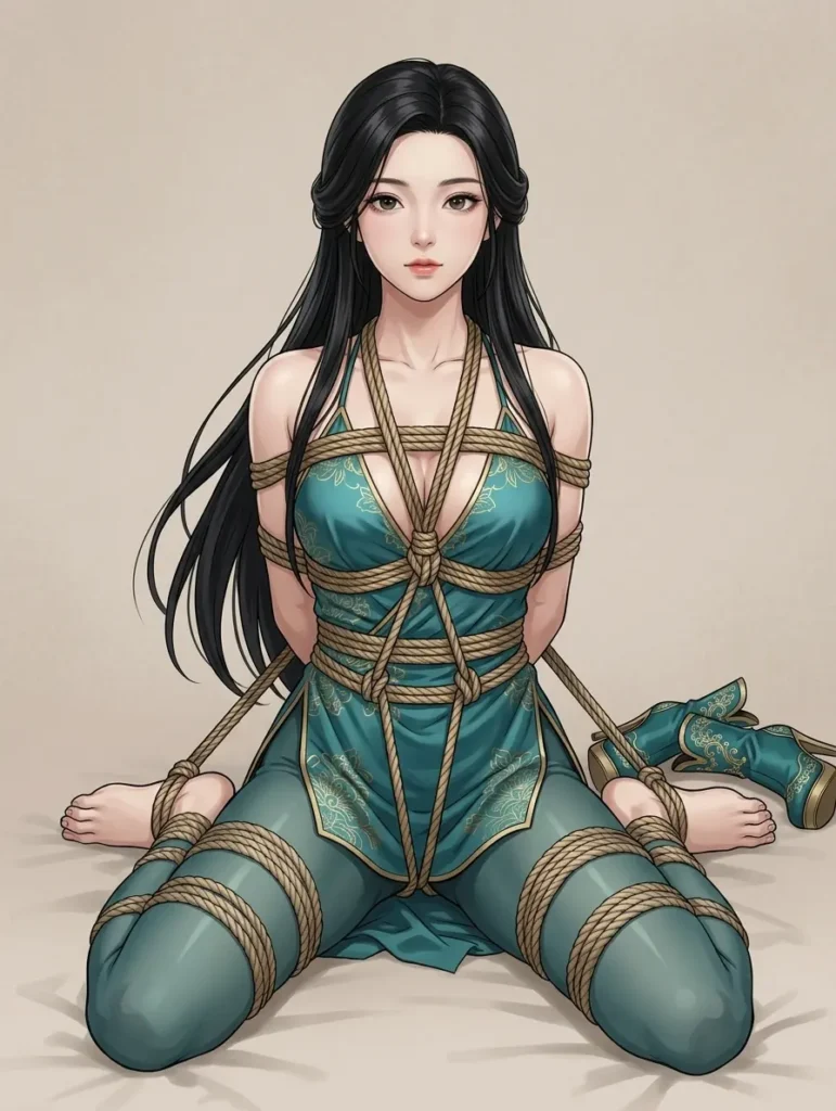 图片[5]-云渺阁与幻月教 第1-2话-5元站