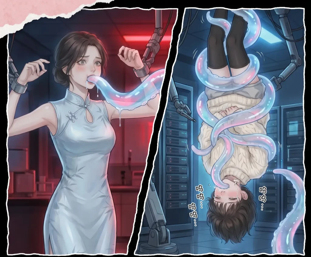 《温柔女友与闯祸妹妹的密谋》第二章-5元站