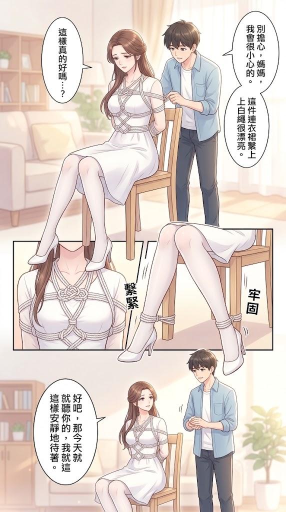 图片[2]-妈妈的小秘密（妹妹篇）-5元站