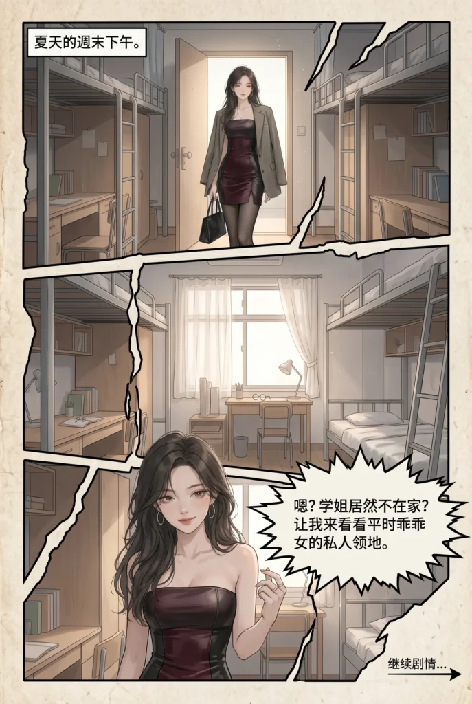 图片[2]-《隐秘的绳结》第二季-5元站