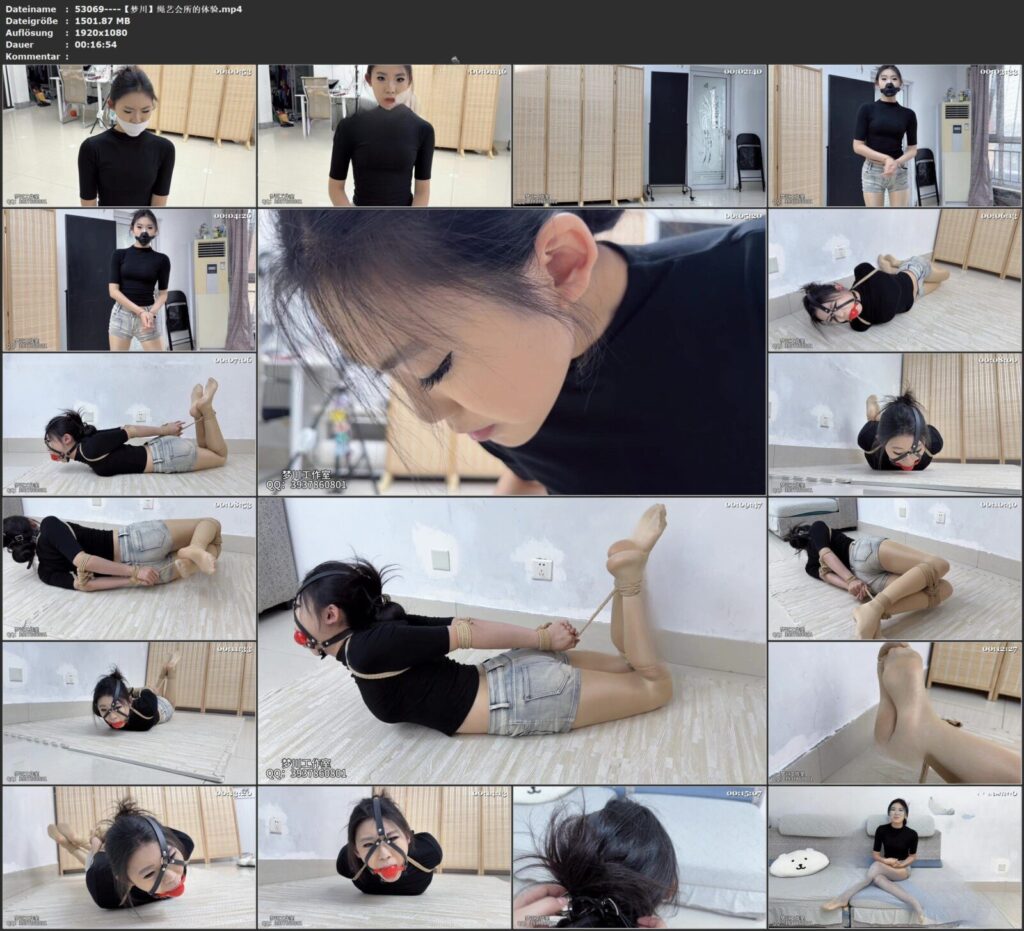 图片[3]-【梦川】绳艺会所的体验-视频-5元站