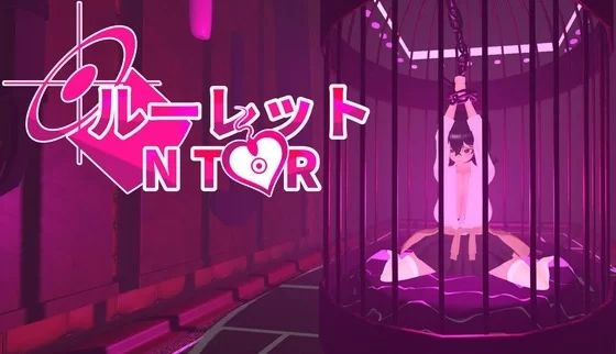 [3D/PC/中文] NTR 轮盘赌 Ntr ルーレット-游戏-5元站
