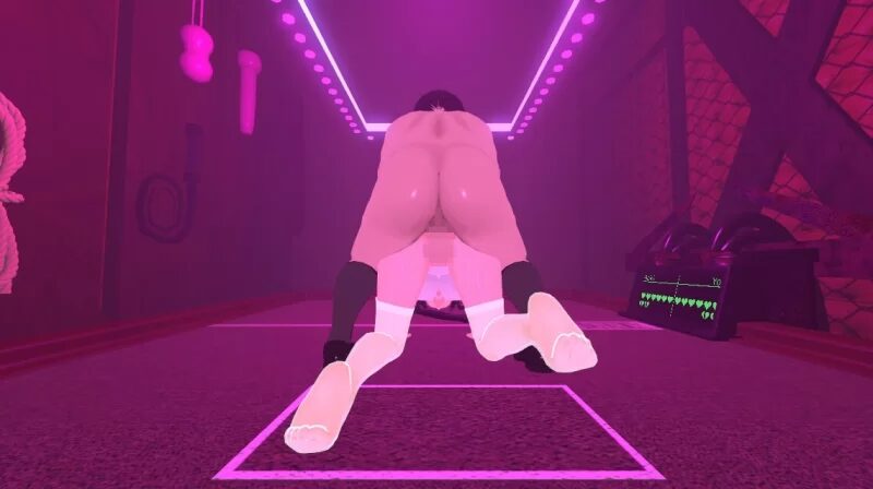 图片[3]-[3D/PC/中文] NTR 轮盘赌 Ntr ルーレット-游戏-5元站
