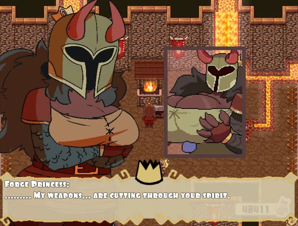 图片[3]-[RPG/PC/中文/DLC] 公主与征服 Princess & Conquest-游戏-5元站