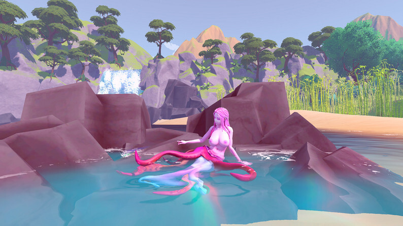 图片[5]-[3D/PC/安卓/中文] 驯服它吧！Tame It Too! v0.12.0.215-游戏-5元站