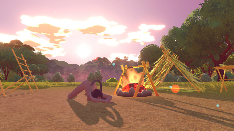 图片[7]-[3D/PC/安卓/中文] 驯服它吧！Tame It Too! v0.12.0.215-游戏-5元站