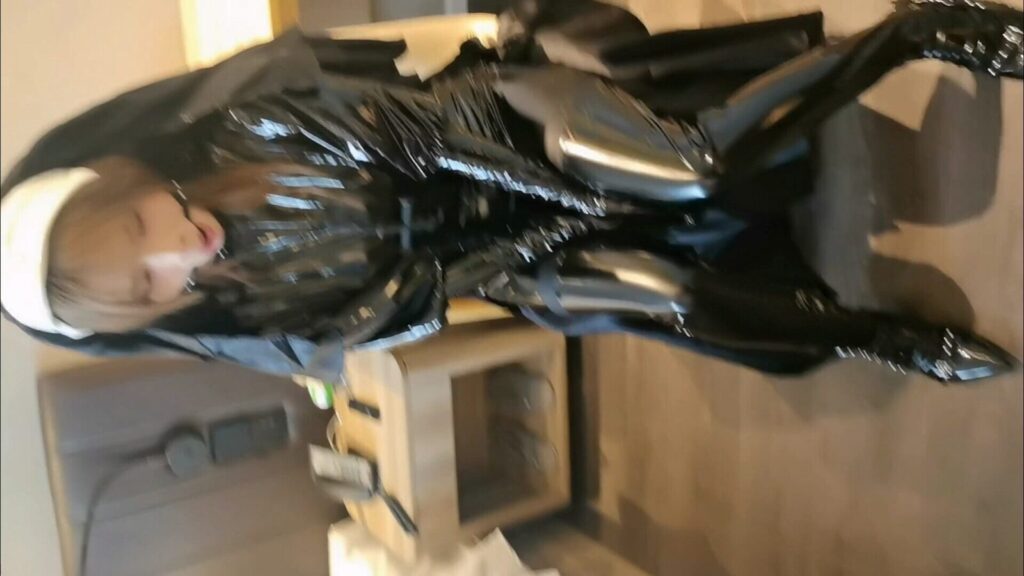 【酱酱喵工作室】修女的爱好-视频-5元站