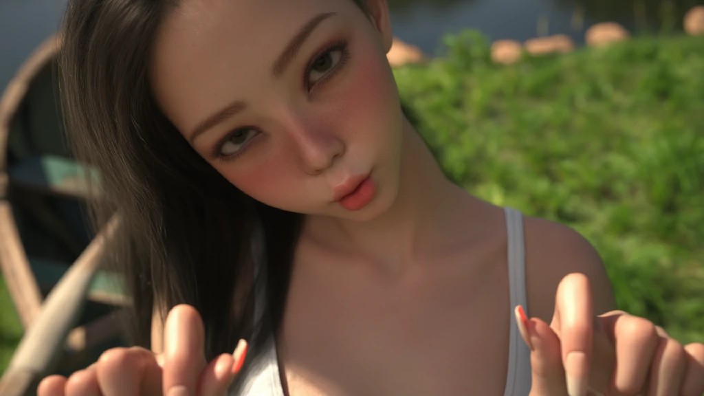 图片[4]-[SLG/PC/安卓/AI汉化/全CG] 爱与诱惑 Love and Temptation 第二季第11集-游戏-5元站