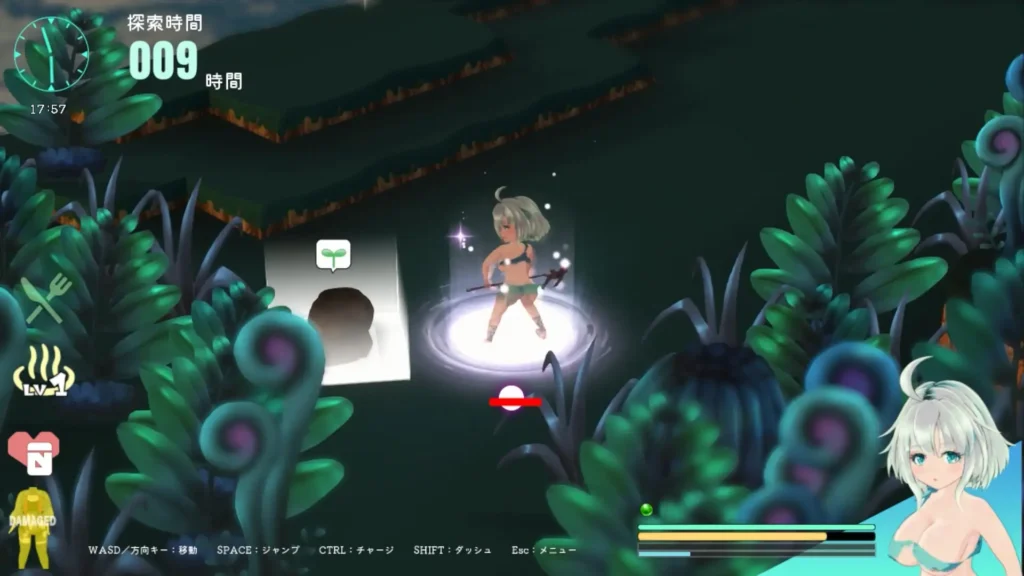 图片[3]-[RPG/PC/AI汉化] 机械少女塞塔チェッタThe Machinery Girl Ver0.21.0 EA版-游戏-5元站