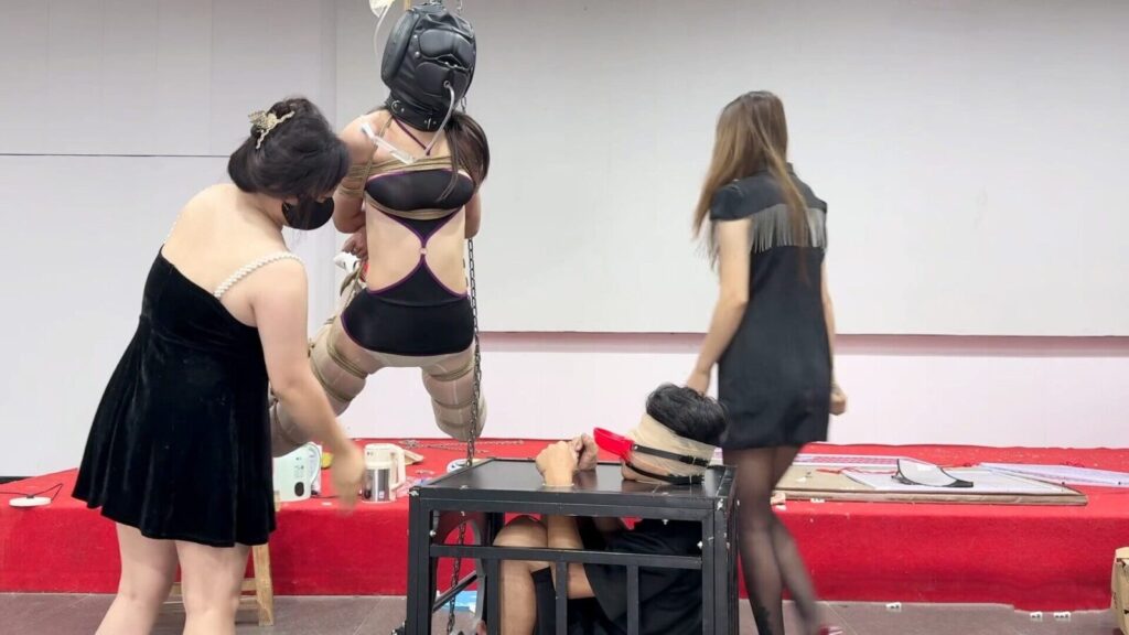 【媚娘工作室】你就说恶不恶心？-视频-5元站
