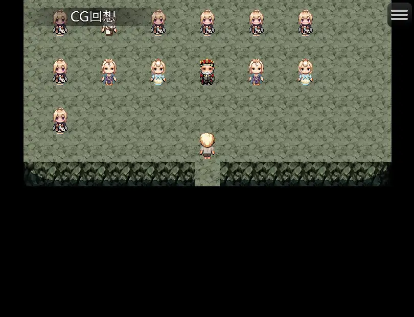 图片[5]-[RPG/PC/中文] 堕落的大槌姬 堕落の大槌姫-游戏-5元站