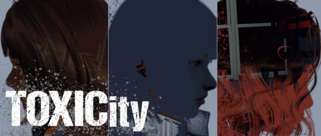 [SLG/PC/安卓/AI汉化/全CG] 毒城 ToxiCity v0.20.0-游戏-5元站