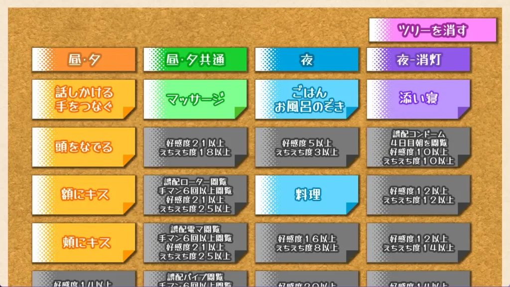 图片[9]-[SLG/PC/汉化] 和御宅精灵的同居色色生活 おたくエルフと同棲えっち -游戏-5元站