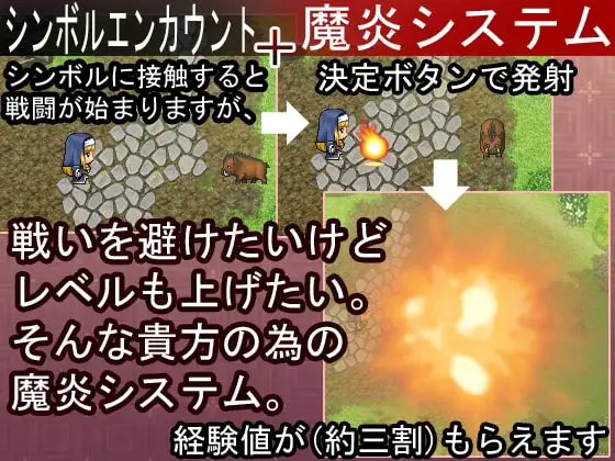 图片[9]-[RPG/PC/安卓/中文/DLC] 魔契圣女埃米莉亚娜 エミリアーナ-魔契の聖女- Ver1.02-游戏-5元站