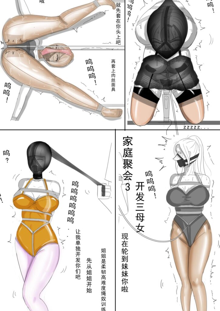 图片[3]-《家庭聚会1-3》-5元站