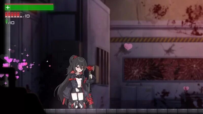 [ACT/PC/生肉] 枪神先知 GUNZ PROPHET v0.3-游戏-5元站