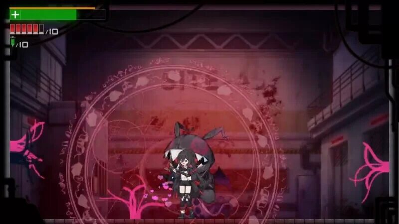 图片[3]-[ACT/PC/生肉] 枪神先知 GUNZ PROPHET v0.3-游戏-5元站