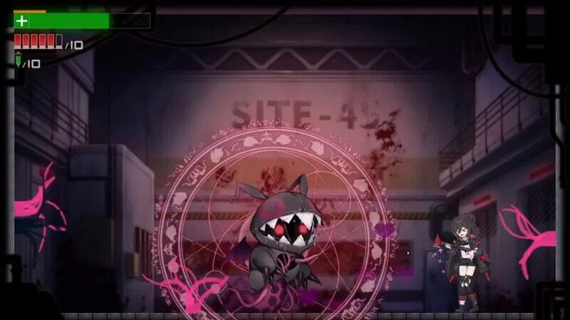 图片[4]-[ACT/PC/生肉] 枪神先知 GUNZ PROPHET v0.3-游戏-5元站