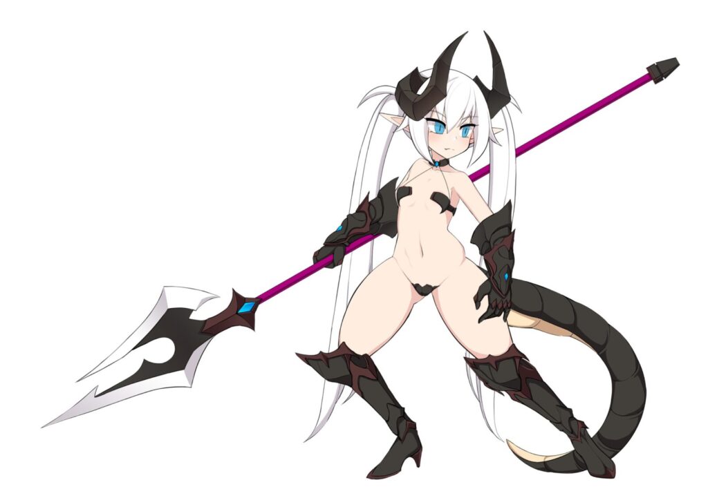 图片[3]-[RPG/PC/中文] 地下城计划 Project Dungeon ver0.512-游戏-5元站