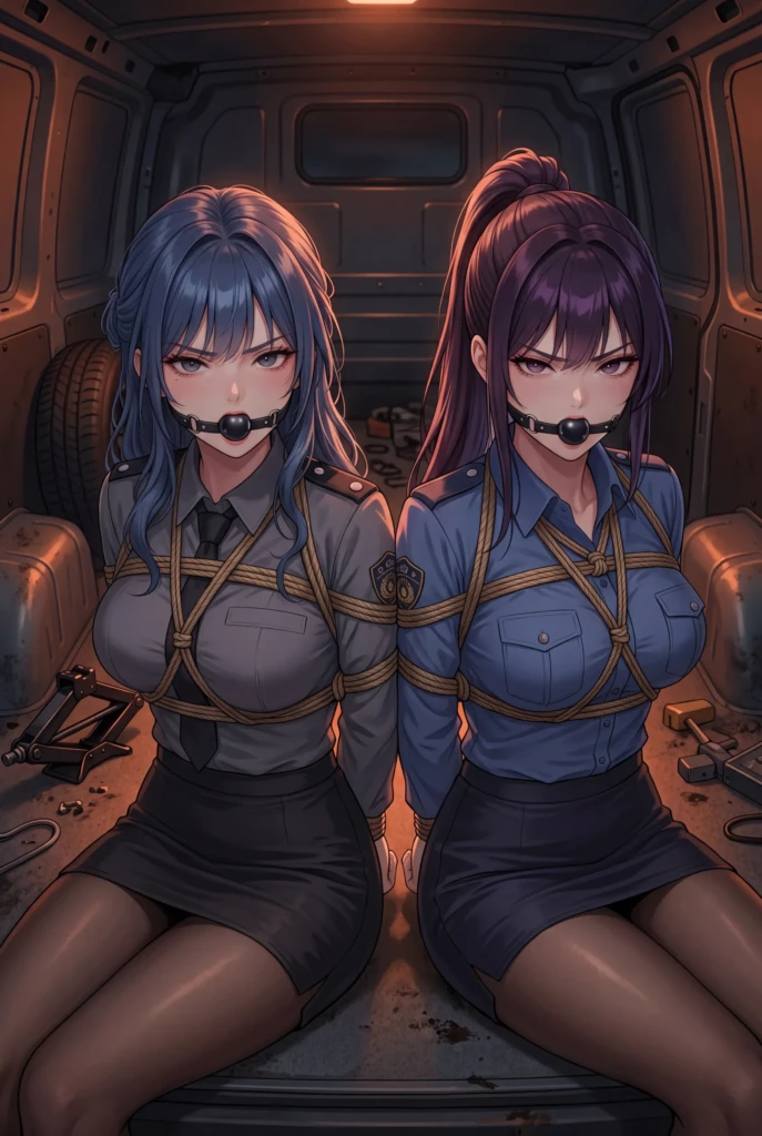 《罪城往事》08（作品最后有动图） -5元站