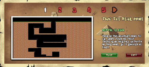 图片[3]-[ACT/PC/安卓/生肉] 海莉的宝藏冒险 Hailey’s Treasure Adventure v0.7.3.4-游戏-5元站