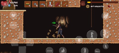 图片[5]-[ACT/PC/安卓/生肉] 海莉的宝藏冒险 Hailey’s Treasure Adventure v0.7.3.4-游戏-5元站