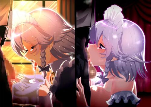 [SLG/PC/安卓/中文] 敬业女仆咲夜 Working Sakuya V7.1.2-游戏-5元站